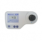 Free & total HR chlorine meter Mi413