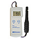Portable meter pH/EC/TDS/Temp Mi805