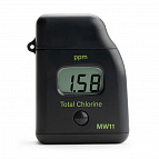 Total chlorine handy photometer MW11