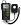 Smart portable Lux meter MW700