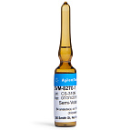 Semi-volatiles standard