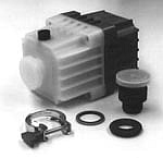 Oil mist filter kit for E1M18/E2M28