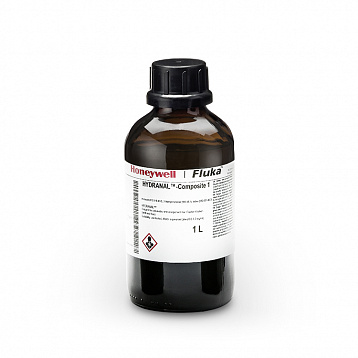 HYDRANAL®-Composite 1 Reagent for volumetric one-c