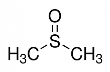 Dimethyl sulfoxide CHROMASOLV™ Plus, for HPLC, ?99