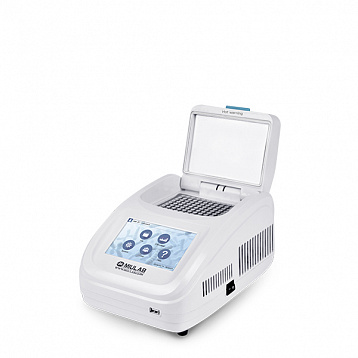 96-WELL PLATE GRADIENT THERMAL CYCLER (ECONOMIC)