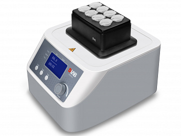 H100-Pro LCD digital Thermo control with heating,