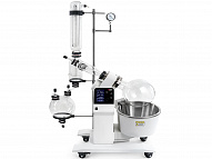 RE200-Pro 20L Rotary Evaporator with set of glassw