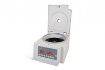 DM0408Low speed centrifuge,with A12-10P rotor