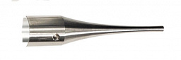 Horn, 3mm diameter, for 3-10ml, fits DP0150