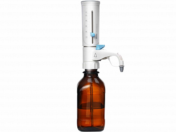 DispensMate-Pro,with g.piston, without RB,0.5-5ml