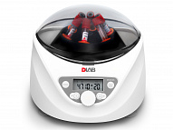 DM0506Low speed centrifuge,with A5P17&A2P17 rotor
