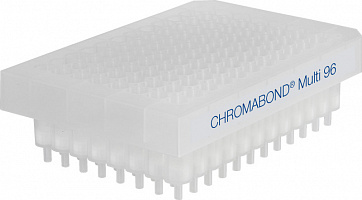 Chromab. Multi 96, HR-XC, 25mg, monoblo