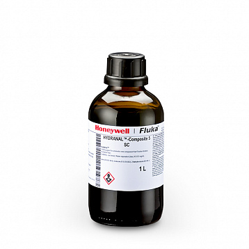 HYDRANAL®-Composite 5 Reagent for volumetric one-c