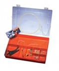 Capillary/Fitting Starter Kit .17mm id