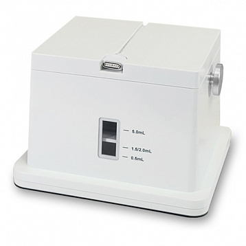 Heated lid for MultiTherm Touch