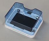 Block, microplate, for MultiTherm Touch