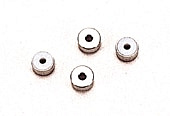 Ferrules for flow cell 8453 sipper 10/pk