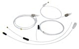 Tubing kit for 8453 UV Sipper system