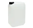 Waste can GL45, 6L