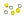 Tefzel ferrules/SS rings, 1/8 in 10/PK