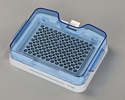 Block, 96 well PCR plate, 96x0.2ml tubes, for Mult