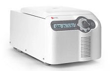 D1524RHigh Speed Refrigerated Micro-Centrifuge