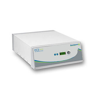 High capacity magnetic stirrer, 50L with ceramic top plate, 230V