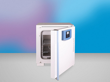 Sterilizátor horkovzdušný STERICELL® 55 ECO, BMT