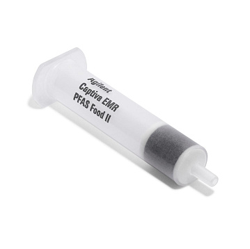 Captiva EMR PFAS Food II, 6mL, 750mg