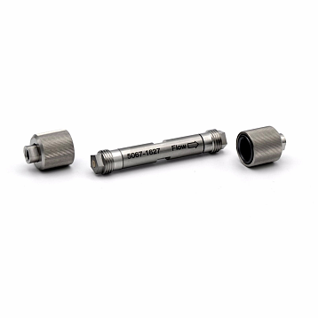 Solvent Purifier Assy 4.6x50mm