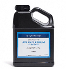 Agilent Vacuum Fluid 45 Platinum, 1Gal