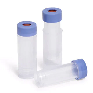0.45um Nylon Filter Vial, 100/pack