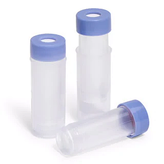 0.20um Nylon Filter Vial, 100/pack
