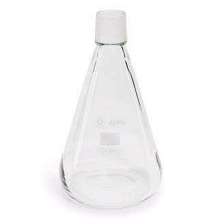 InfinityLab Solvent Filtration 1L Flask