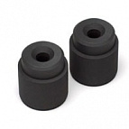 Graphite electrodes for GTA 120, 1 pair
