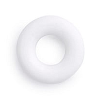 O-ring screw bead adjuster, organic solv