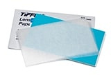 Lens cleaning paper, lint free. 50/pk