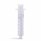 10mL disposable syringe 100/pk