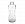 Solvent bottle clear, 1000ml