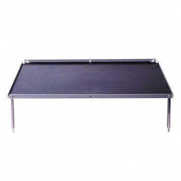 Stacking Platform, 35x30cm with flat mat  (7.6cm c