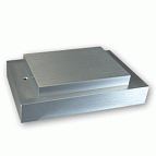 Block, Micro Titer Plate, skirted or non-skirted F