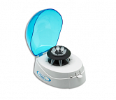 MyFuge™ Mini Centrifuge, blue lid, with 2 rotors,