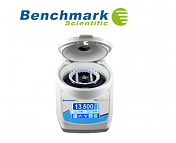 MC-24™ High Speed Microcentrifuge with COMBI-Rotor