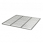 Extra Shelf, stainless steel, for H2505-130
