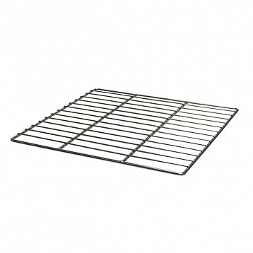 Extra Shelf, stainless steel, for H2505-70