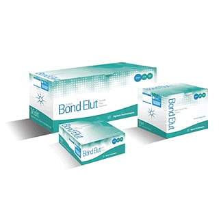 Bond Elut-PSA, 50mg 1mL, 100/PK