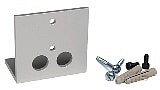 Wall Mounting Bracket, Gas Clean