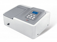 Spectrophotometer SP-UV1000 200~1000nm Tungsten la