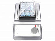 MX-M Microplate Mixer, with Microplate clamp