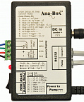 Analog Sensor Interface adapter 1 analog input (12